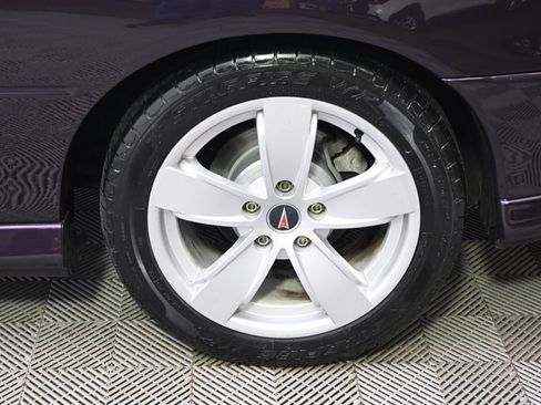 Used 2004 Pontiac GTO RWD image 20