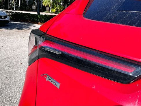 Used 2025 Acura ADX A-Spec image 29