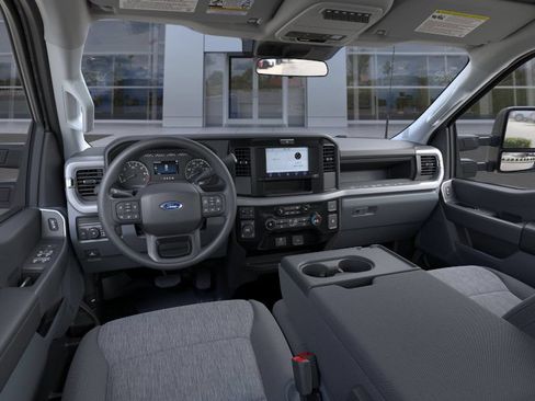 New 2026 Ford F250 XL w/ STX Appearance Package AWD/4WD image 32