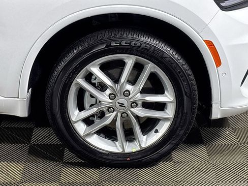 New 2026 Dodge Durango GT AWD/4WD image 24