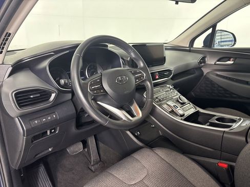 Used 2023 Hyundai Santa Fe SEL image 15