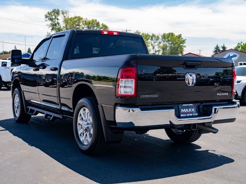 Used 2023 RAM 2500 Big Horn w/ Level 1 Equipment Group AWD/4WD image 12