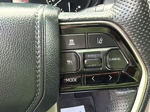 Used 2022 Toyota Tundra Limited image 22