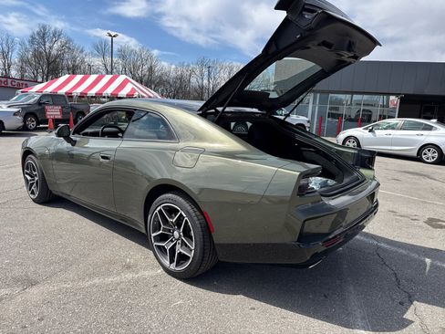 New 2026 Dodge Charger Scat Pack image 17