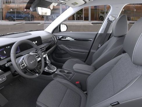 New 2026 Kia Seltos S AWD/4WD image 17