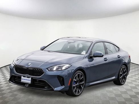 Used 2026 BMW 228i w/ Technology Package image 3