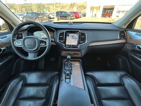 Used 2019 Volvo XC90 T6 Inscription w/ Advanced Package image 14