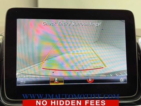 Used 2019 Mercedes-Benz GLS 450 4MATIC image 32