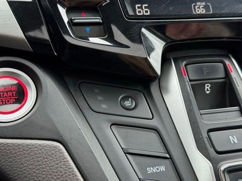 Used 2018 Honda Odyssey EX-L image 17