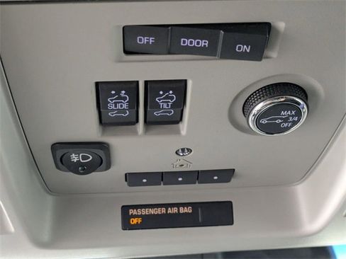 Used 2019 Chevrolet Suburban Premier w/ Premier Plus Edition image 30