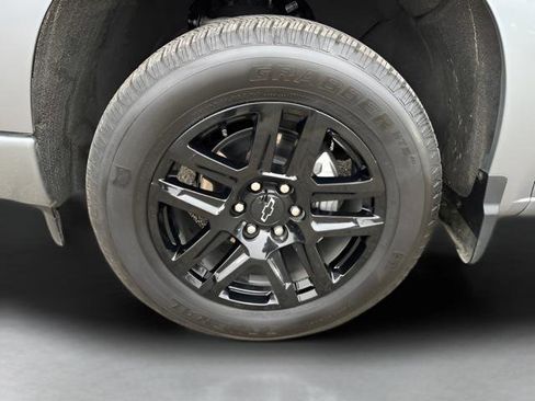 Used 2025 Chevrolet Silverado 1500 RST w/ Rally Edition image 23