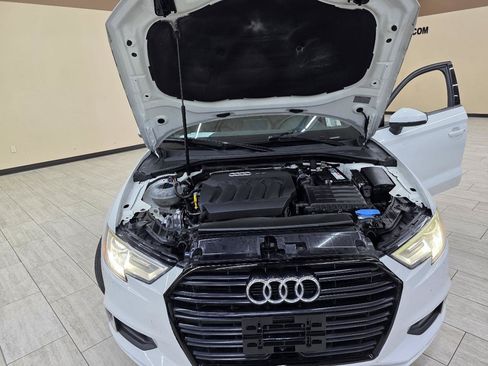 Used 2017 Audi A3 2.0T Premium w/ Convenience Package FWD image 45