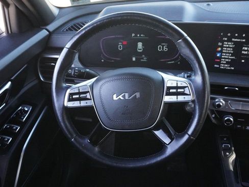 Used 2024 Kia Telluride EX X-Line AWD/4WD image 38