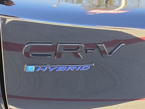 Certified 2026 Honda CR-V Sport image 10