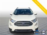 Used 2022 Ford EcoSport SE w/ SE Convenience Package image 2