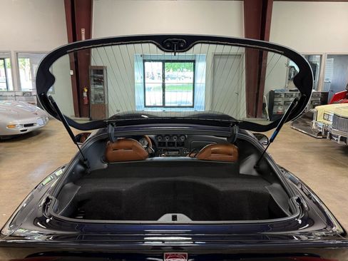 Used 2001 Dodge Viper GTS RWD image 45