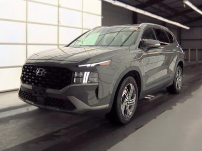 Used 2023 Hyundai Santa Fe SEL