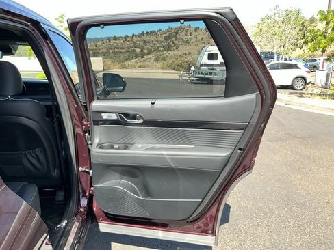 Used 2023 Hyundai Palisade Calligraphy AWD/4WD image 19