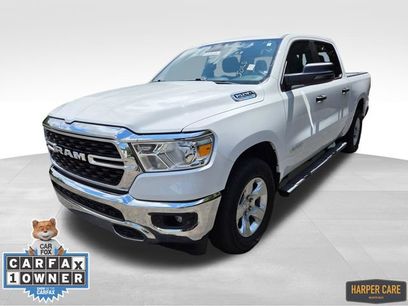 Used 2023 RAM 1500 Big Horn