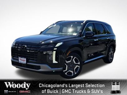 Used 2024 Hyundai Palisade Limited