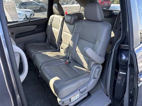 Used 2015 Honda Odyssey EX-L image 14