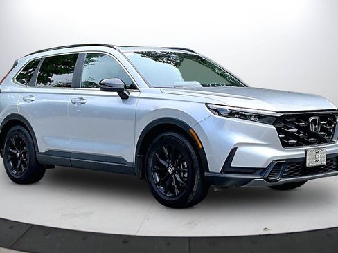 Used 2023 Honda CR-V Sport image 2