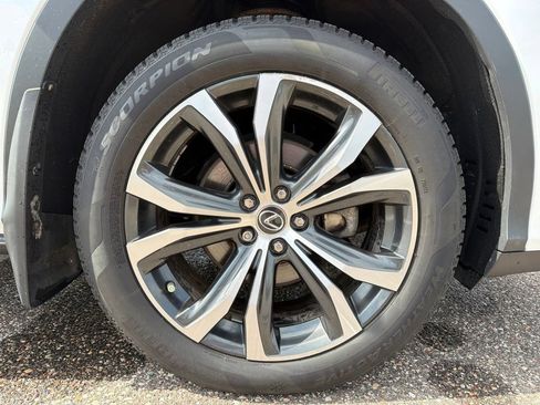 Used 2022 Lexus RX 350 AWD w/ Luxury Package image 25