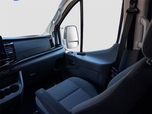 Used 2024 Ford Transit 350 XLT image 23