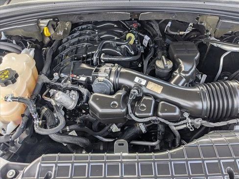 Used 2022 Jeep Grand Cherokee Limited image 20