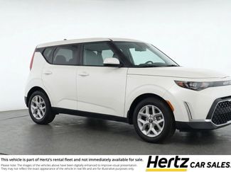 Used 2025 Kia Soul LX w/ LX Technology Package video 1