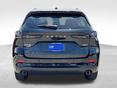 New 2026 MAZDA CX-5 2.5 S w/ Premium Plus Package AWD/4WD image 4
