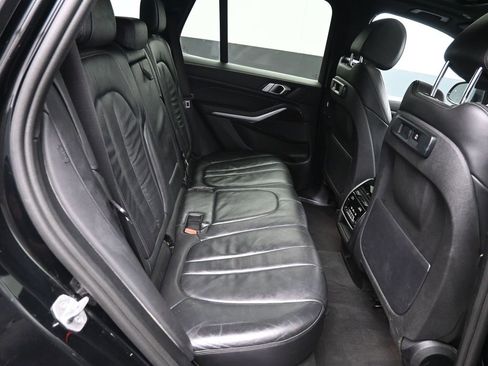 Used 2020 BMW X5 xDrive40i w/ Convenience Package image 28