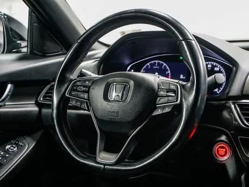 Used 2021 Honda Accord Sport image 14