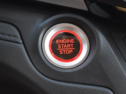 Used 2025 Honda Odyssey EX-L image 9