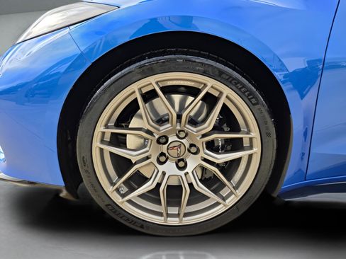 New 2026 Chevrolet Corvette Z06 image 30