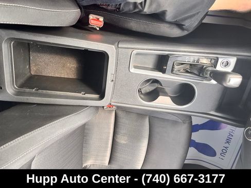 Used 2022 Nissan Altima 2.5 SV FWD image 12
