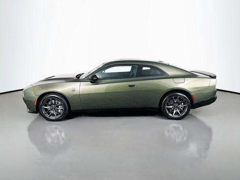 New 2026 Dodge Charger Scat Pack image 4