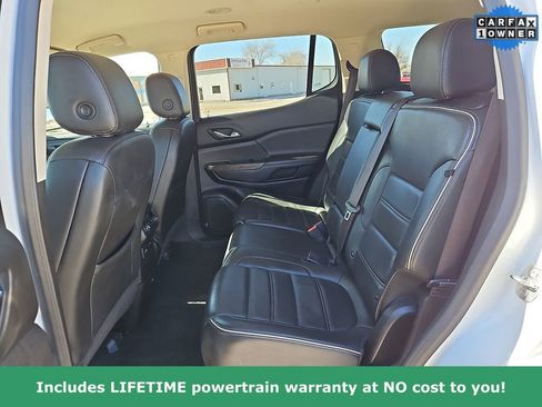 Used 2023 GMC Acadia Denali image 11