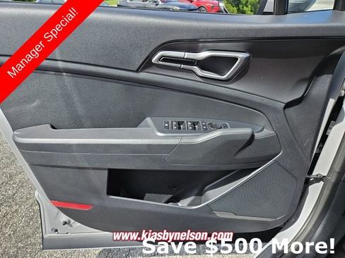 New 2026 Kia Sportage S AWD/4WD image 15