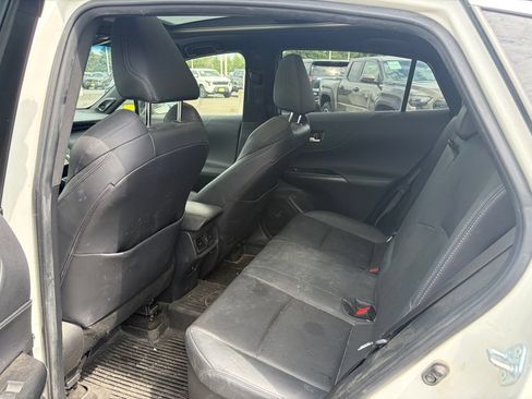 Used 2021 Toyota Venza Limited AWD/4WD image 5