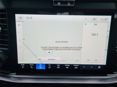 New 2025 Ford F250 Lariat w/ Lariat Ultimate Package image 12