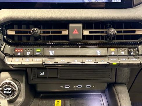 Used 2024 Toyota Land Cruiser w/ Premium Package image 14