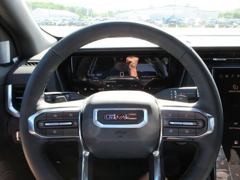 New 2026 GMC Terrain Elevation w/ Black Edition AWD/4WD image 14