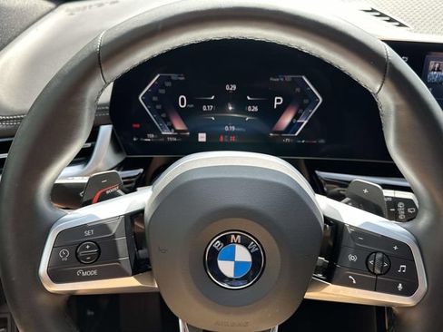 Used 2025 BMW X1 xDrive28i AWD/4WD image 28