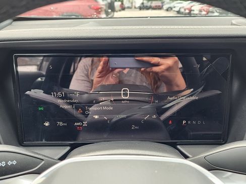 New 2026 GMC Terrain Elevation w/ Black Edition image 22