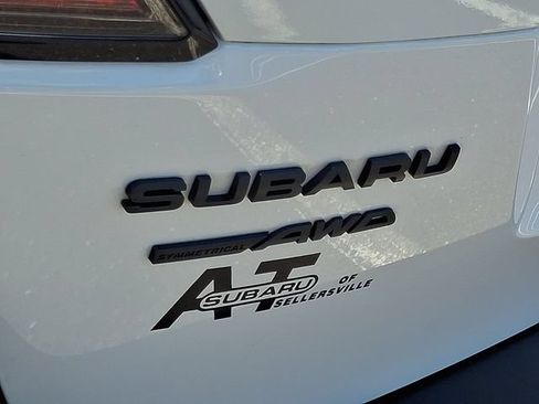 Certified 2024 Subaru Outback Wilderness AWD/4WD image 33