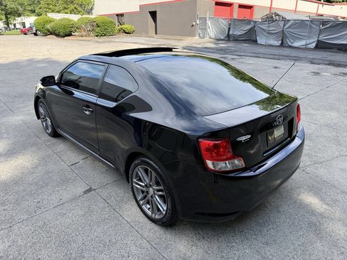 Used 2012 Scion tC FWD image 7