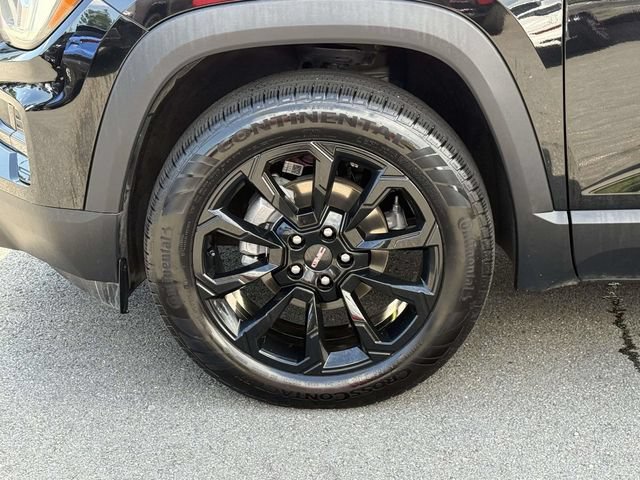 Used 2026 GMC Terrain Elevation w/ Elevation Premium Package AWD/4WD image 8