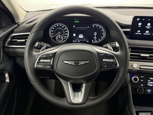 New 2026 Genesis G70 2.5T image 15