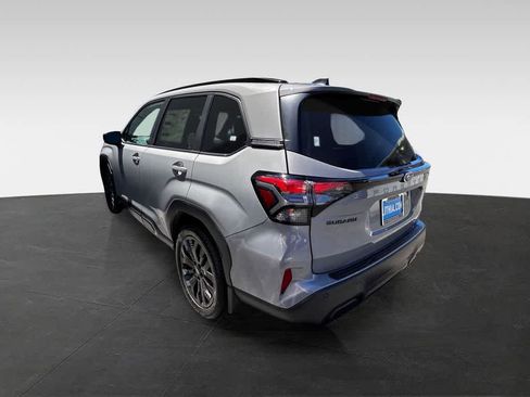 New 2026 Subaru Forester Sport AWD/4WD image 5